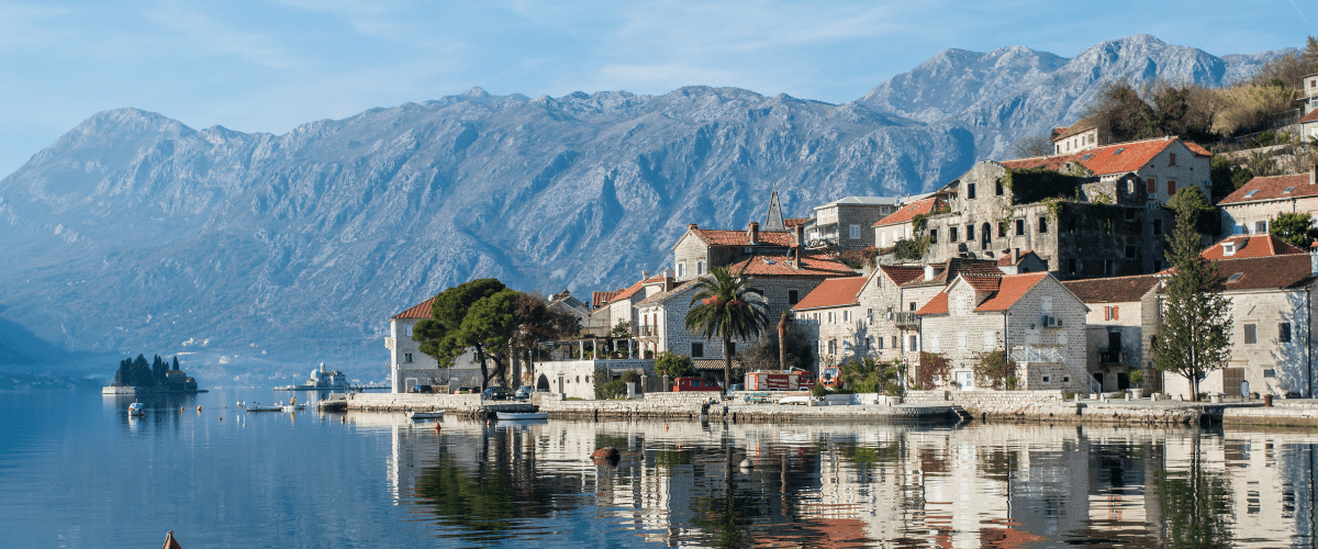 Montenegro Extends Program Into 2022