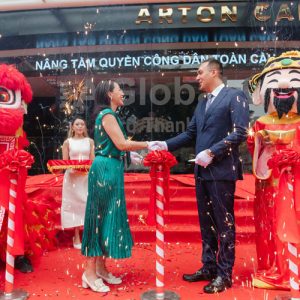 Arton Capital Expands Across Asia With New Office In Vietnam