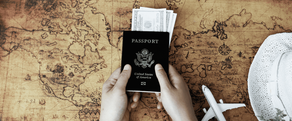 Americans Are Pursuing Dual Citizenship Now More Than Ever Before