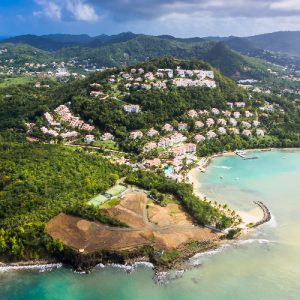 Saint Lucia – The Jewel of the Caribbean