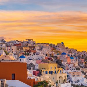 Greece could double the price of its Golden Visa by January 1st, 2023