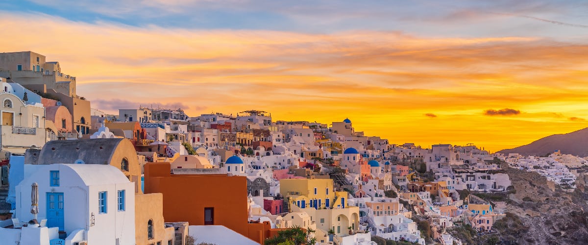 Greece could double the price of its Golden Visa by January 1st, 2023