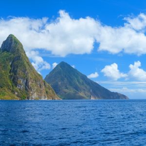 Competition in the Caribbean: Saint Lucia Revamps its CIP