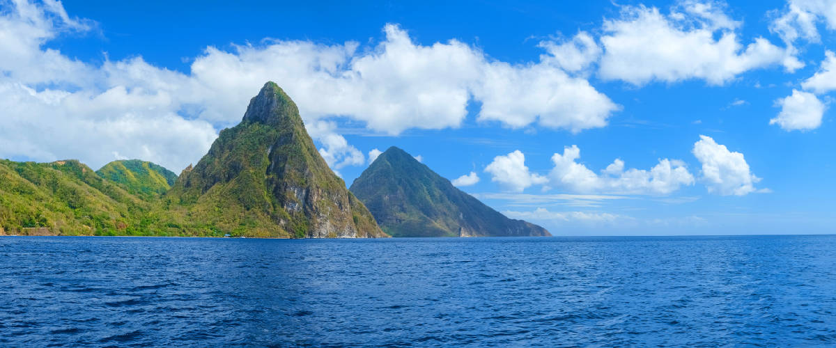 Competition in the Caribbean: Saint Lucia Revamps its CIP