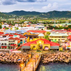 St. Kitts and Nevis Restructures its CIP