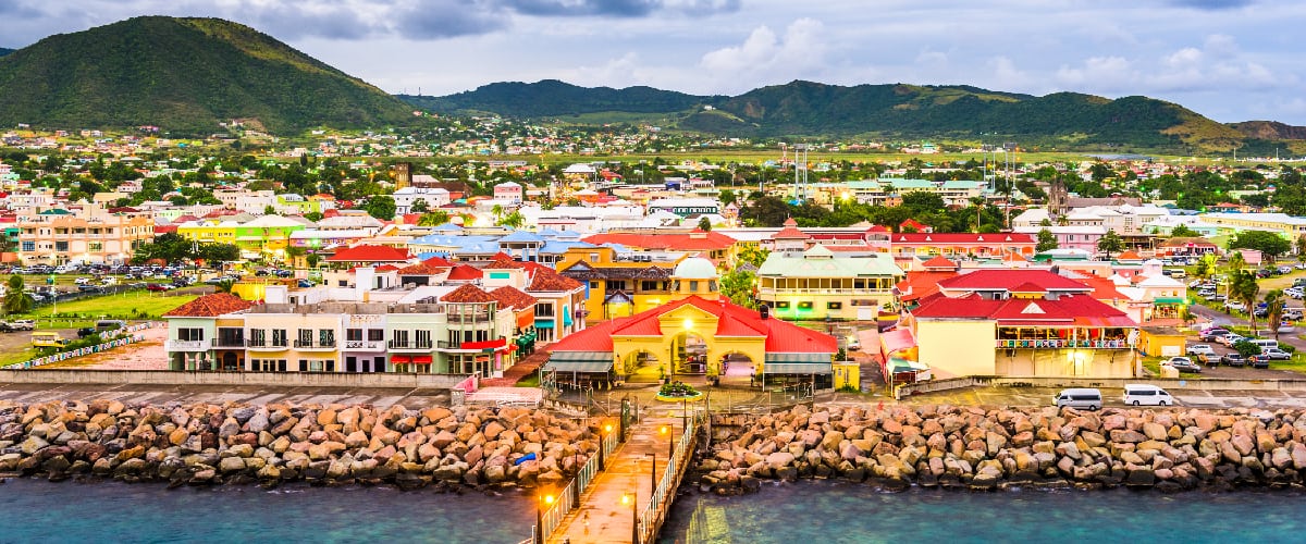 St. Kitts and Nevis Restructures its CIP