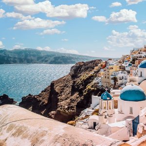 Greece delays Golden Visa price hike to April 2023