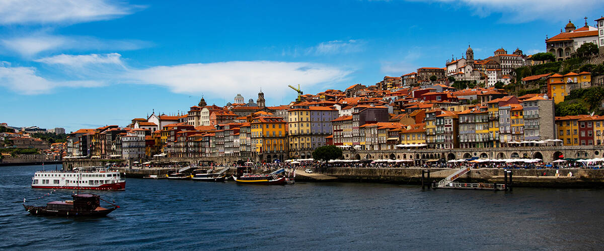 Is this the end for Portugal’s Golden Visa?