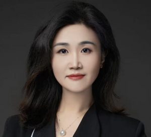 Evelyn Xinxin Xu