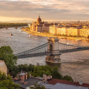Arton Launches Hungary Residence Program