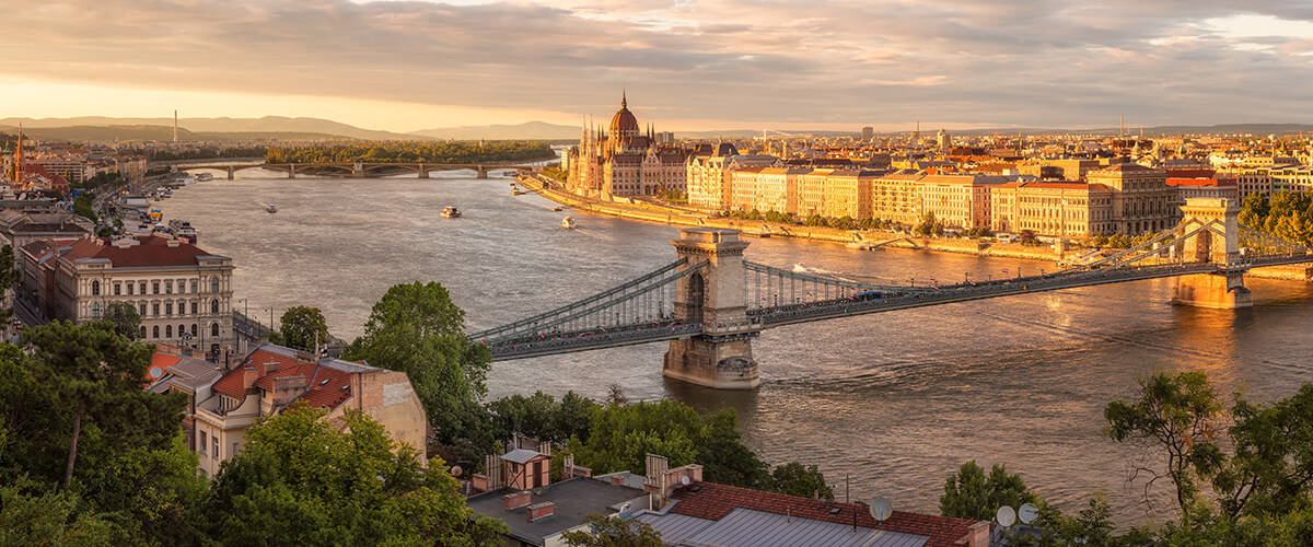 Arton Launches Hungary Residence Program