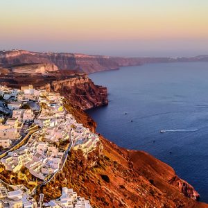 Greece to Now Double Price of Golden Visa from August 1st, 2023