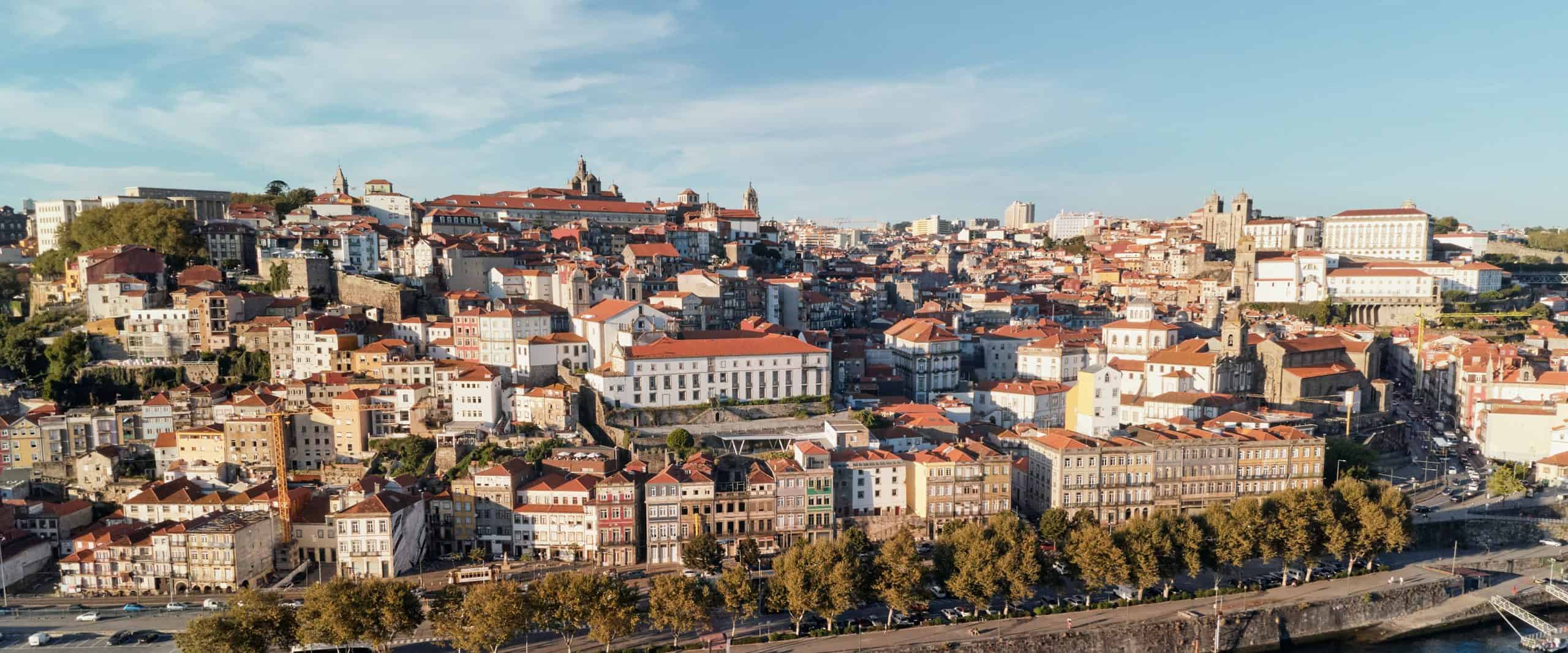 Last Chance to Take Advantage of Portugal’s Golden Visa