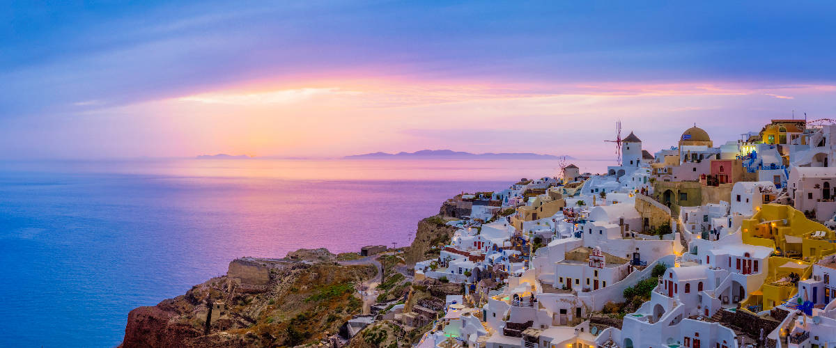 Living the Dream in Greece: Unlocking an Enchanting European Lifestyle through the Golden Visa
