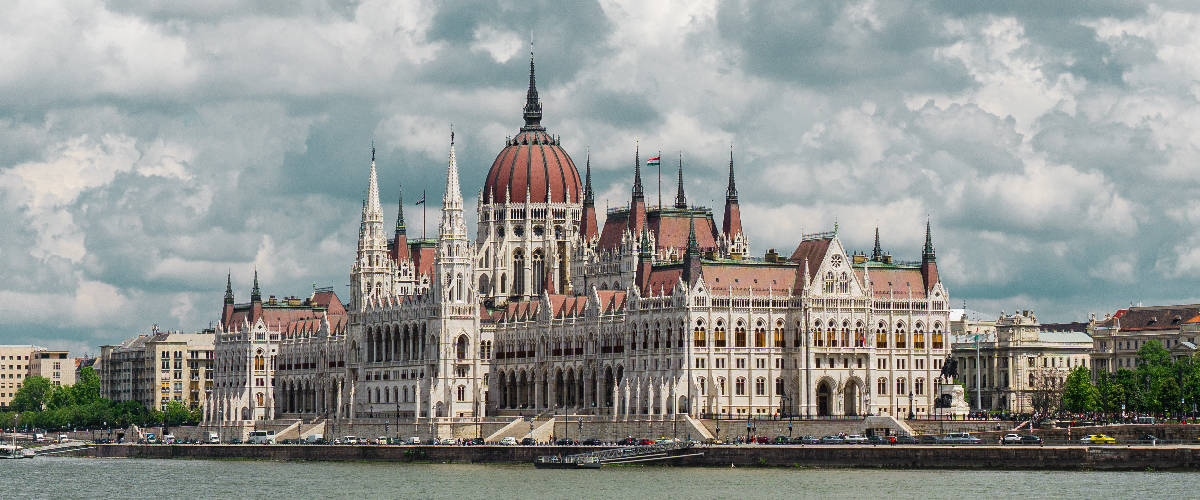 Hungary: A Wanderlust’s Dream