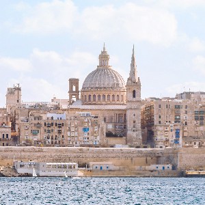 Malta – The Pearl of the Mediterranean