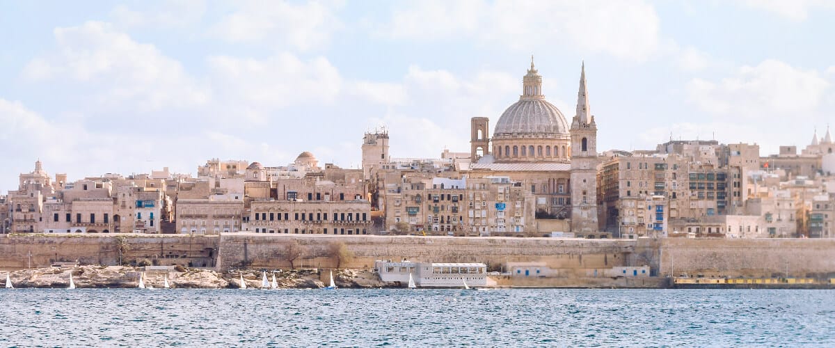 Malta – The Pearl of the Mediterranean