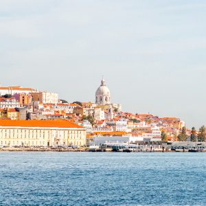 Portugal Golden Visa Enters New Age