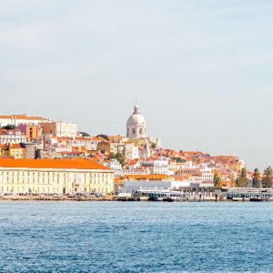 Portugal Golden Visa Enters New Age