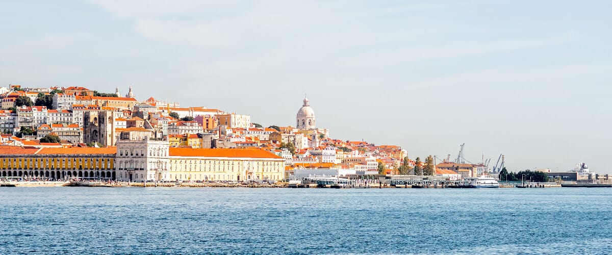 Portugal Golden Visa Enters New Age