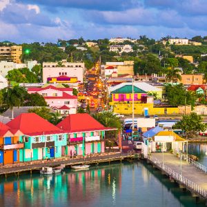 Antigua and Barbuda Joins Dominica and Grenada with Visa-free Access to China