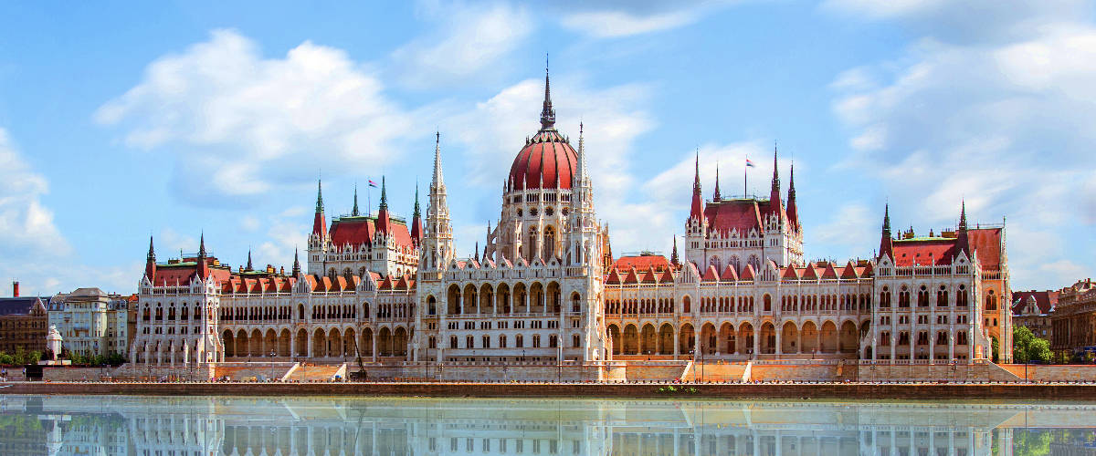 Become the First to Secure Hungary’s New Investor Visa