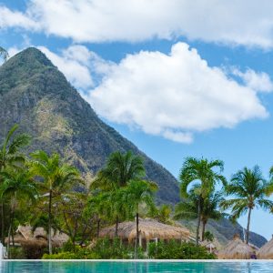 Saint Lucia Introduces Competitive Investment Option at US$100,000