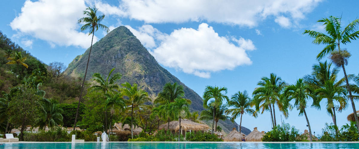 Saint Lucia Introduces Competitive Investment Option at US$100,000