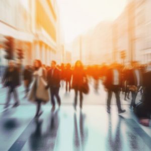 The Wealth Exodus: Redrawing the Demographic Map