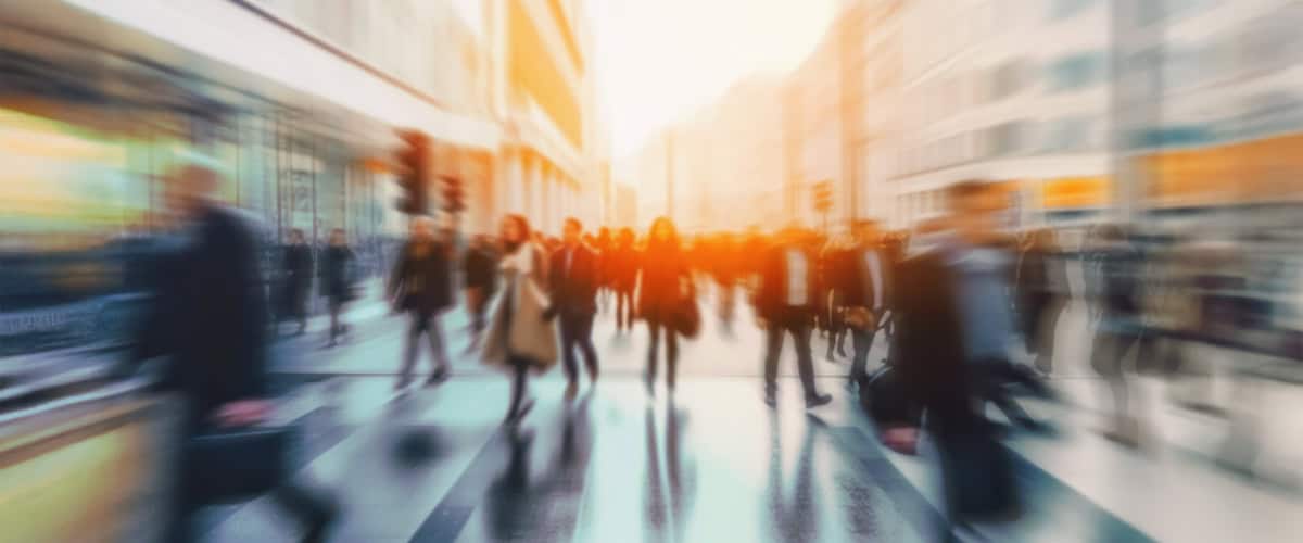 The Wealth Exodus: Redrawing the Demographic Map