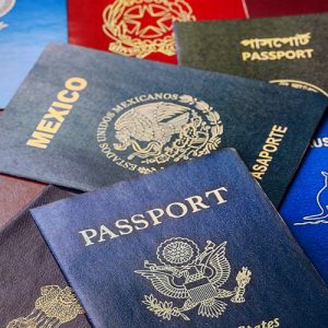 The Hidden Battlefield: Freedom, Identity and Mobility