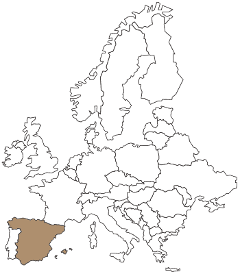 Spain